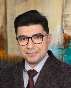 Dr. Samet Gulkas